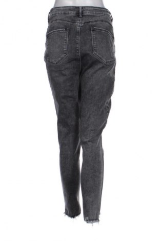 Damen Jeans M.Sara, Größe XL, Farbe Grau, Preis 14,91 €