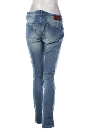 Damskie jeansy MOS MOSH, Rozmiar XL, Kolor Niebieski, Cena 172,09 zł