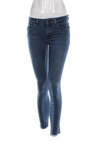 Blugi de femei MOS MOSH, Mărime S, Culoare Albastru, Preț 258,99 Lei