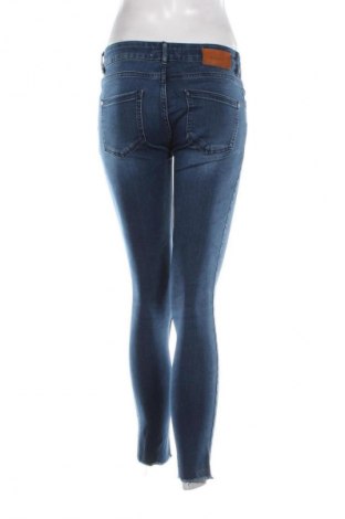 Blugi de femei MOS MOSH, Mărime S, Culoare Albastru, Preț 258,99 Lei
