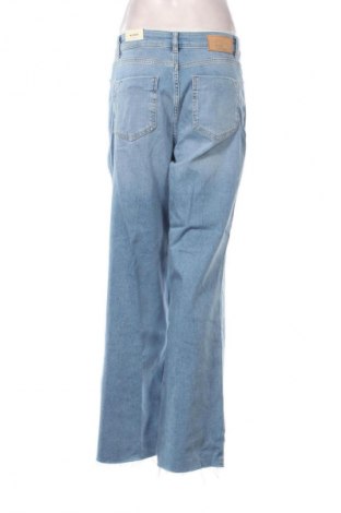 Blugi de femei MOS MOSH, Mărime M, Culoare Albastru, Preț 476,99 Lei