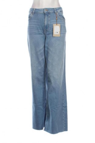 Dámske džínsy  MOS MOSH, Veľkosť M, Farba Modrá, Cena  79,95 €