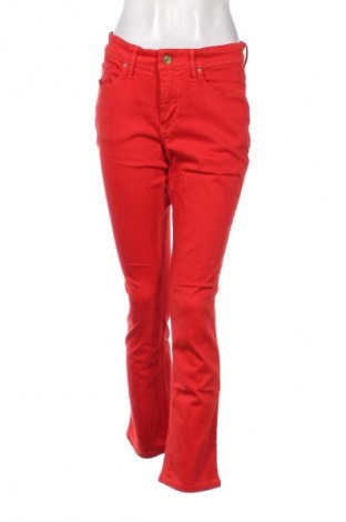Damen Jeans Mac, Größe M, Farbe Rot, Preis 38,36 €
