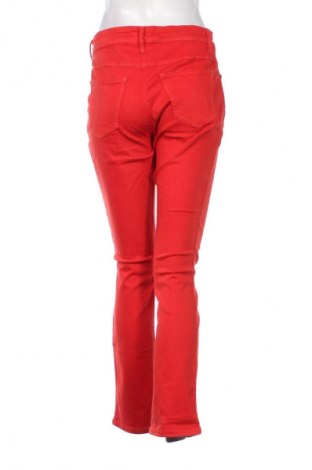 Damen Jeans Mac, Größe M, Farbe Rot, Preis 38,36 €