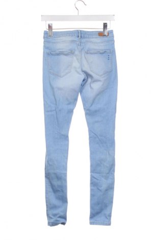 Blugi de femei Maison Scotch, Mărime S, Culoare Albastru, Preț 262,26 Lei
