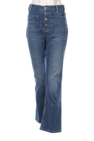 Női farmernadrág Maje, Méret M, Szín Kék, Ár 29 599 Ft