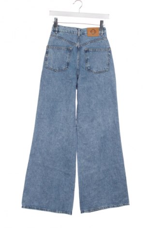 Dámske džínsy  Maje, Veľkosť XS, Farba Modrá, Cena  63,52 €