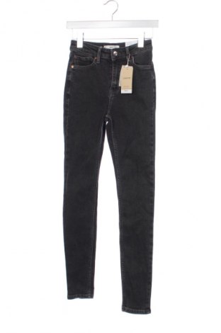 Damskie jeansy Mango, Rozmiar XS, Kolor Czarny, Cena 147,99 zł