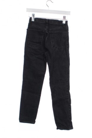 Damskie jeansy Mango, Rozmiar XXS, Kolor Szary, Cena 77,99 zł