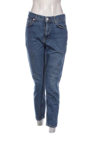 Damen Jeans Mango, Größe M, Farbe Blau, Preis 22,80 €
