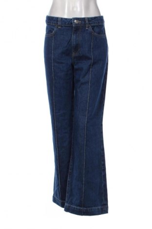 Damen Jeans Mango, Größe M, Farbe Blau, Preis 17,39 €