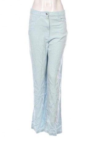 Damen Jeans Mango, Größe S, Farbe Blau, Preis € 53,99