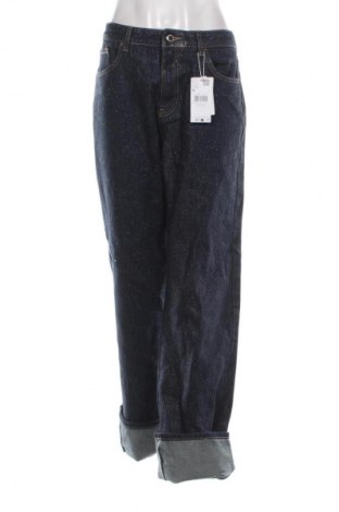 Damskie jeansy Mango, Rozmiar M, Kolor Kolorowy, Cena 252,99 zł