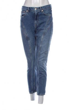 Damen Jeans Mango, Größe M, Farbe Blau, Preis 26,05 €