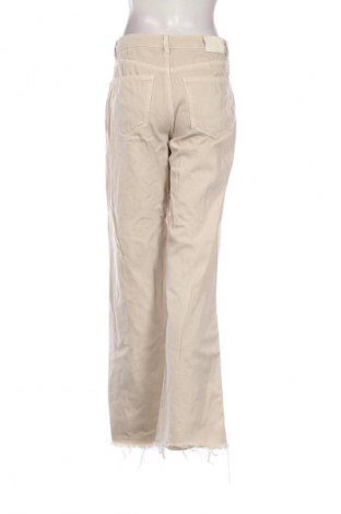 Damen Jeans Mango, Größe M, Farbe Beige, Preis 17,39 €