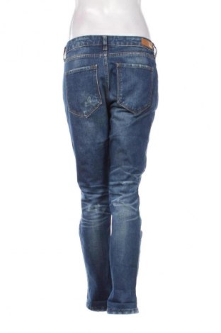 Blugi de femei Mango, Mărime S, Culoare Albastru, Preț 89,00 Lei