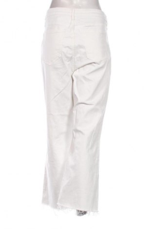 Damen Jeans Mango, Größe XL, Farbe Weiß, Preis € 17,99