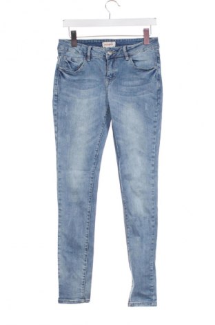 Damen Jeans Manguun, Größe M, Farbe Blau, Preis € 10,99