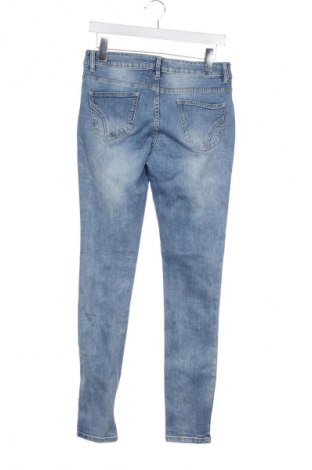 Damen Jeans Manguun, Größe M, Farbe Blau, Preis € 10,99