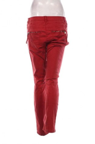 Damen Jeans Marc Cain Sports, Größe M, Farbe Rot, Preis 188,68 €