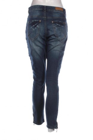 Damen Jeans Marc Lauge, Größe M, Farbe Blau, Preis 20,97 €