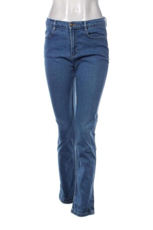 Damen Jeans Marks & Spencer, Größe M, Farbe Blau, Preis 13,81 €