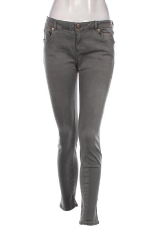 Damen Jeans Massimo Dutti, Größe XL, Farbe Grau, Preis € 38,99