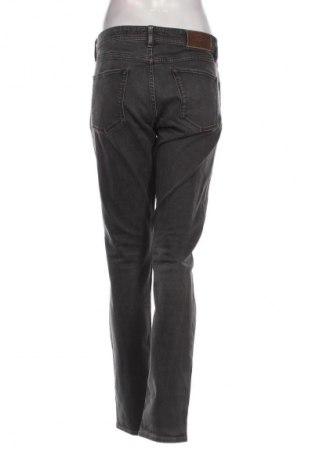 Damen Jeans Massimo Dutti, Größe XL, Farbe Grau, Preis € 38,99