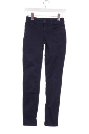 Damen Jeans Massimo Dutti, Größe XS, Farbe Blau, Preis 38,36 €