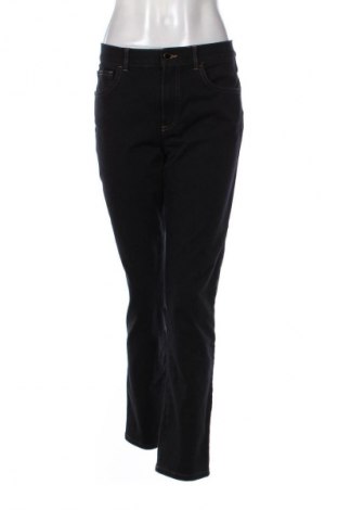 Damskie jeansy Massimo Dutti, Rozmiar L, Kolor Czarny, Cena 172,00 zł