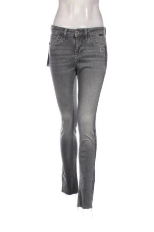 Damen Jeans Mavi, Größe M, Farbe Grau, Preis 56,37 €