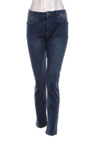 Damen Jeans Max&liu, Größe L, Farbe Blau, Preis € 14,83