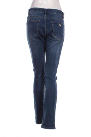 Damen Jeans Max&liu, Größe L, Farbe Blau, Preis € 14,83