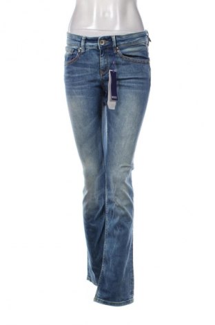 Blugi de femei Mexx, Mărime M, Culoare Albastru, Preț 244,97 Lei
