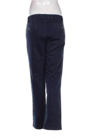 Damskie jeansy Meyer, Rozmiar XXL, Kolor Niebieski, Cena 98,99 zł