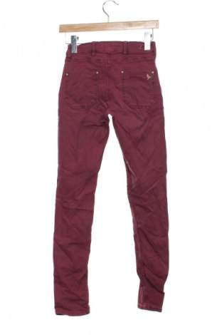 Damskie jeansy Mih Jeans, Rozmiar XS, Kolor Różowy, Cena 99,99 zł