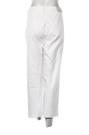 Damen Jeans Mint Velvet, Größe L, Farbe Weiß, Preis 38,27 €