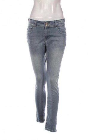 Női farmernadrág Miracle Of Denim, Méret L, Szín Kék, Ár 8 178 Ft