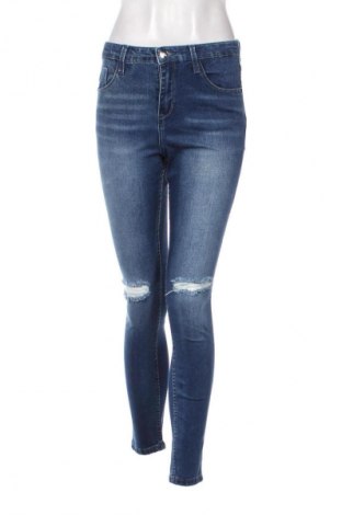 Damen Jeans Misha, Größe M, Farbe Blau, Preis 13,99 €