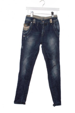 Damen Jeans Miss Two, Größe XS, Farbe Blau, Preis € 8,99