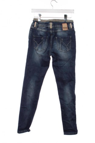 Damen Jeans Miss Two, Größe XS, Farbe Blau, Preis € 8,99