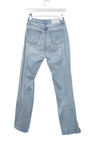 Dámské džíny  Missguided, Velikost XS, Barva Modrá, Cena  369,00 Kč