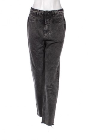 Dámske džínsy  Missguided, Veľkosť M, Farba Čierna, Cena  14,83 €
