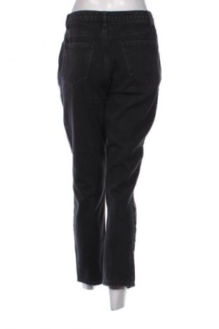 Damskie jeansy Missguided, Rozmiar S, Kolor Czarny, Cena 66,67 zł
