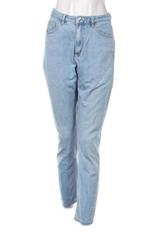 Női farmernadrág Missguided, Méret M, Szín Kék, Ár 5 799 Ft