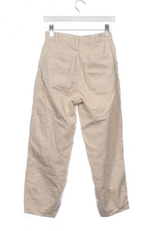 Damen Jeans Monki, Größe XS, Farbe Beige, Preis € 11,99