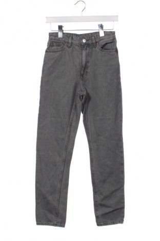Damen Jeans Monki, Größe XS, Farbe Grau, Preis € 43,99