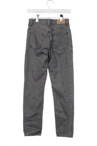 Damen Jeans Monki, Größe XS, Farbe Grau, Preis € 43,99