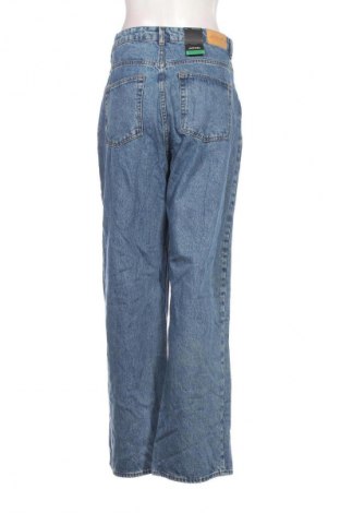 Damen Jeans Monki, Größe XL, Farbe Blau, Preis 54,99 €