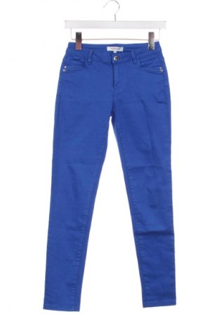 Blugi de femei Morgan, Mărime XS, Culoare Albastru, Preț 107,89 Lei